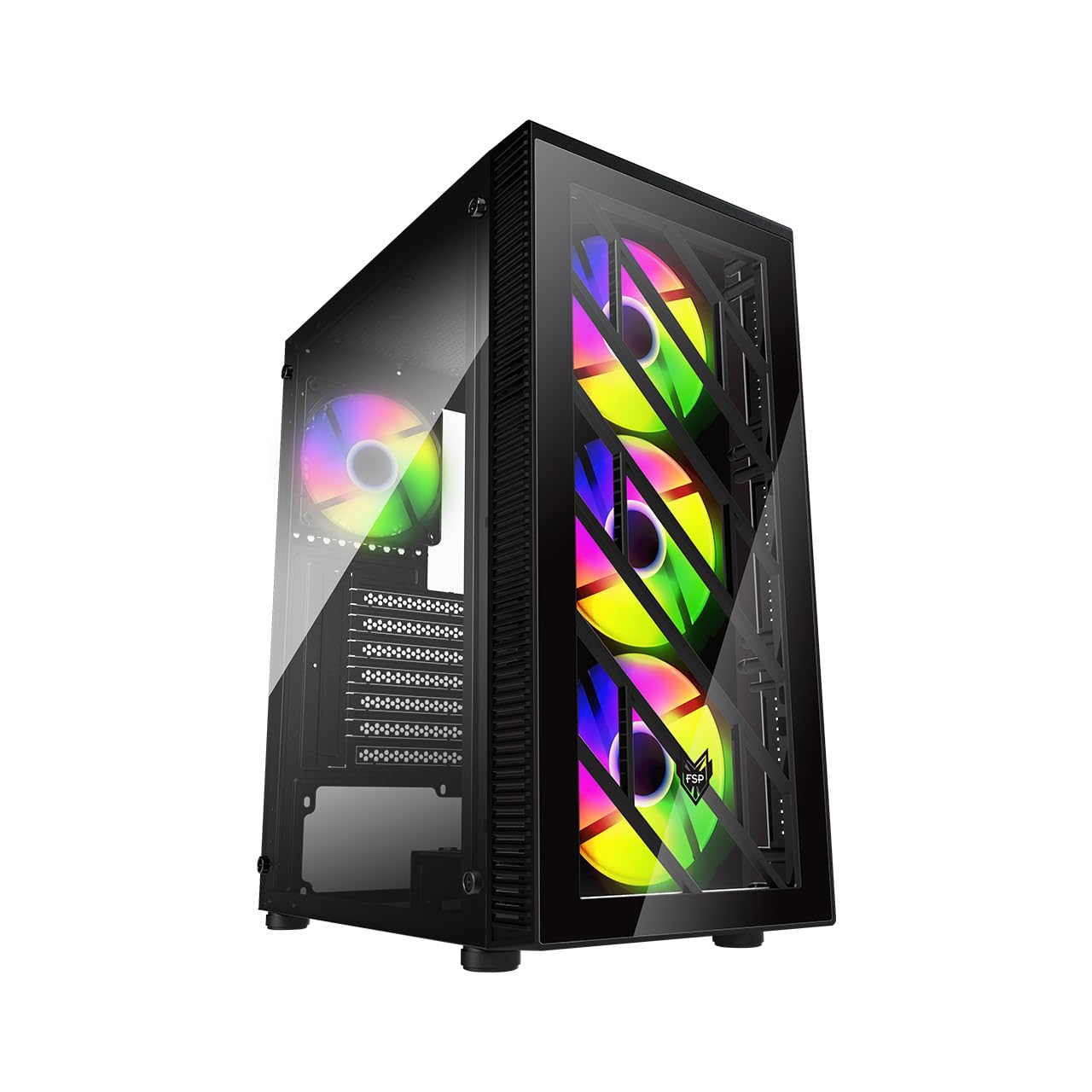CORE I5 + RTX 3060 12GB GRAPHICS) 9TH GEN: CORE I5 | GPU OPTION | 16GB